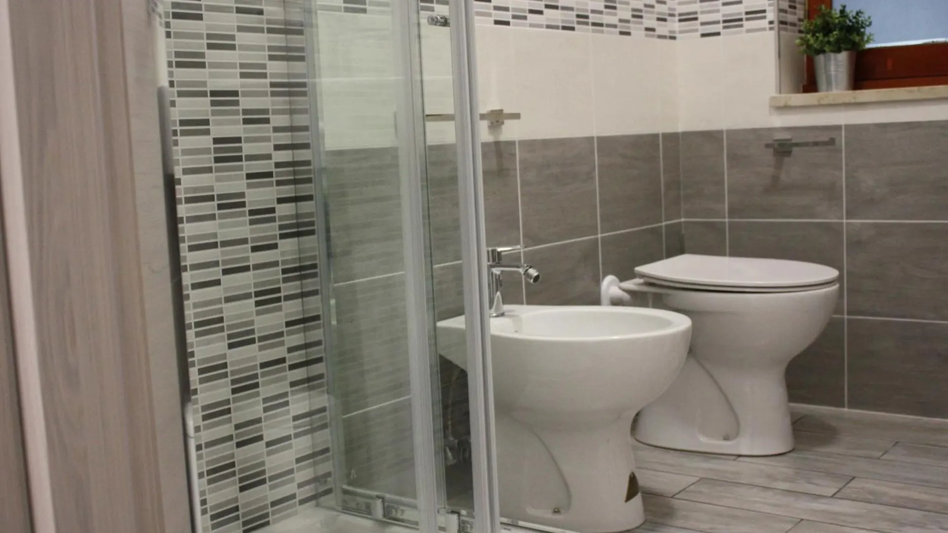 Appartamento L'Essenzial Living Messina