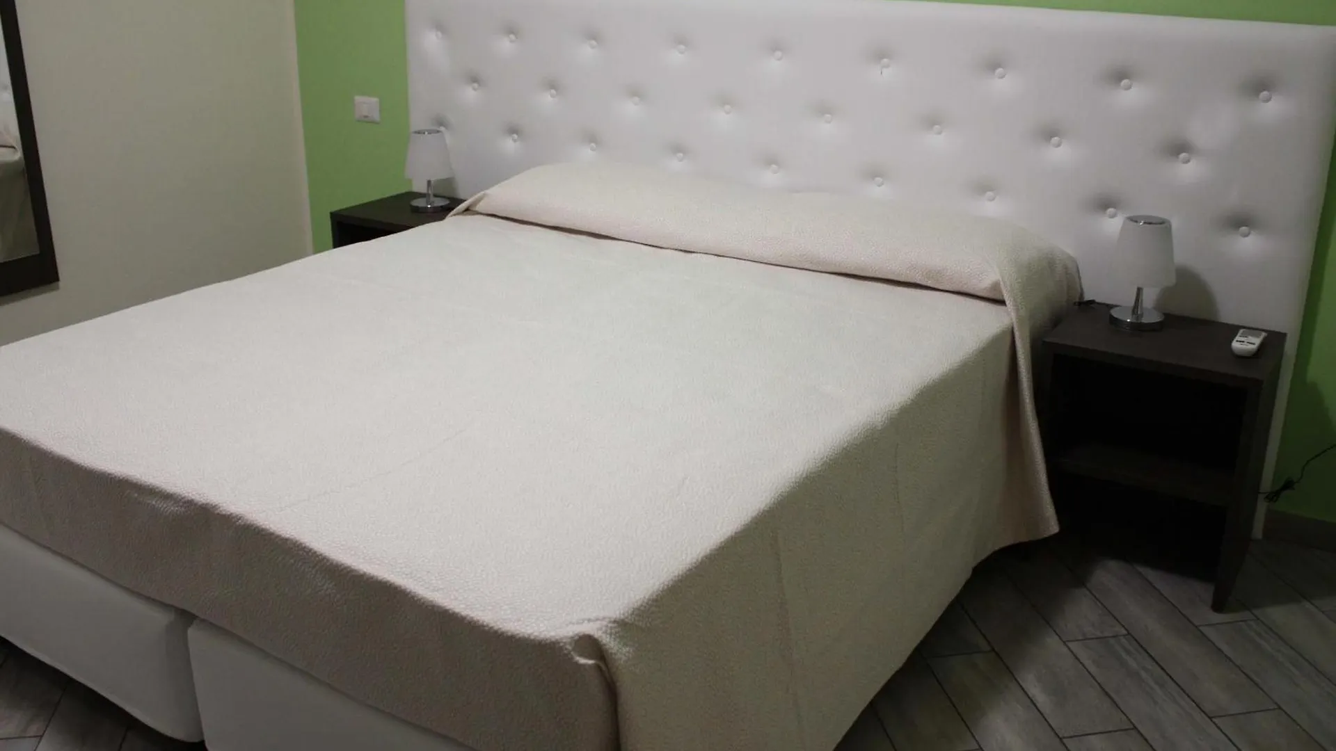 Appartamento L'Essenzial Living Messina