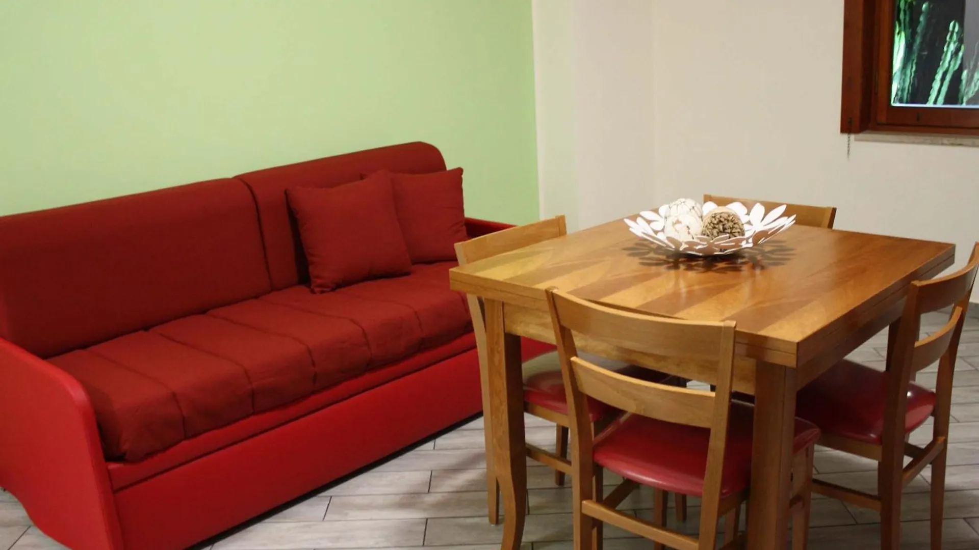 Appartamento L'Essenzial Living Messina