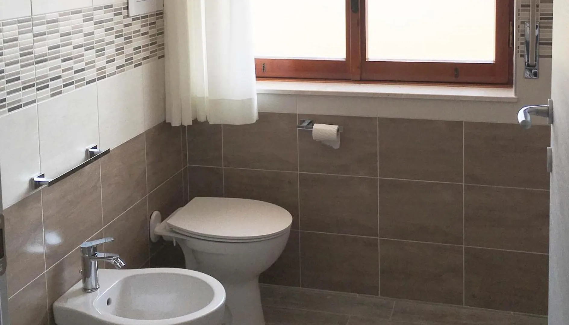 Appartamento L'Essenzial Living Messina