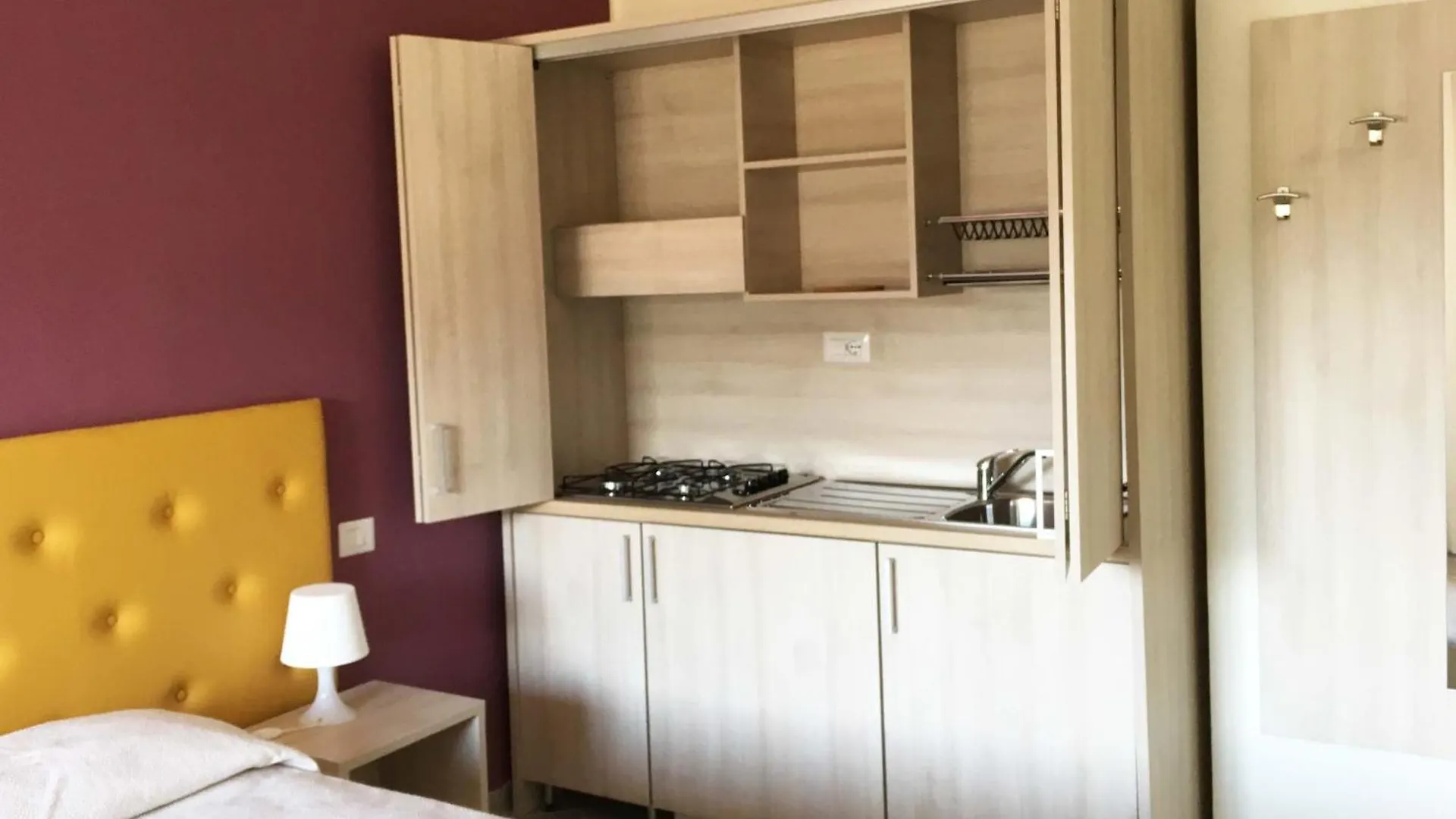 Appartamento L'Essenzial Living Messina
