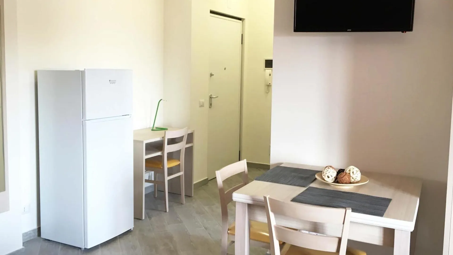 Appartamento L'Essenzial Living Messina 0*,