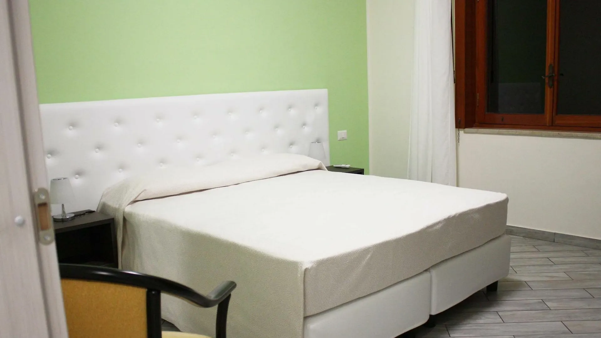 Appartamento L'Essenzial Living Messina