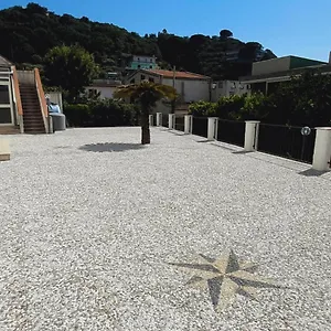  Appartamento Sindaro House