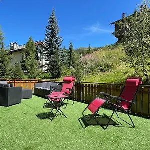 Lg - Modern Alpine Comfort Appartamento Livigno