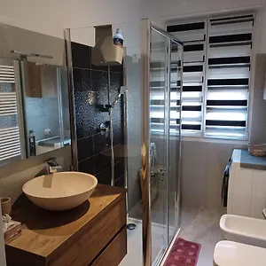 Trilocale Nr 8 Appartamento Calambrone