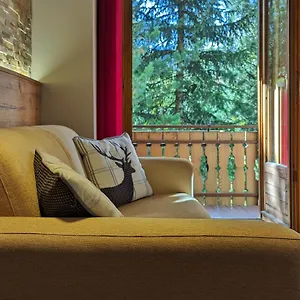 Lg - Modern Alpine Comfort Appartamento Livigno